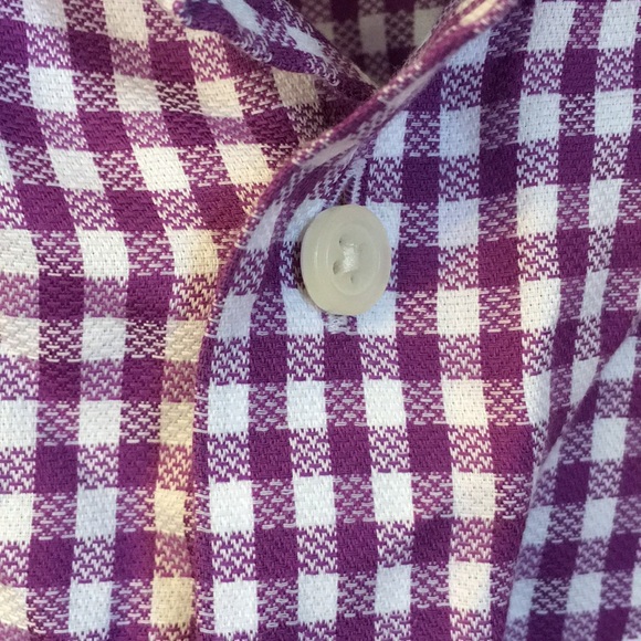 {Charles Tyrwhitt} Button down shirt - Picture 3 of 6